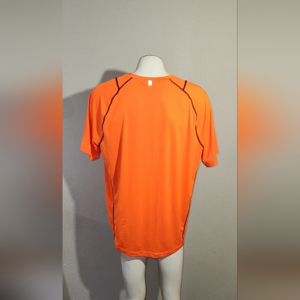 FILA Sport Performance Tee Men's - Picture 3 of 6